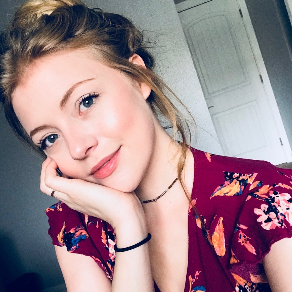 Meet your Posher, Jade